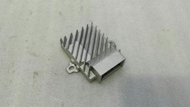 BMW 5 Series F10 528i Amplifier 9337754 Verstärker