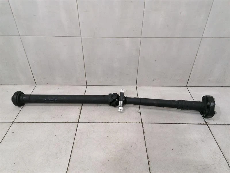 BMW 3 Series M3 G80 G20 Propshaft 9501826 Kardanwelle - Image 2