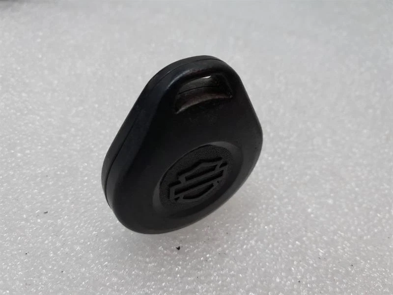 HARLEY-DAVIDSON SMART SECURITY HANDS FREE KEY FOB 69995-11 Steuergerät OEM - Image 5