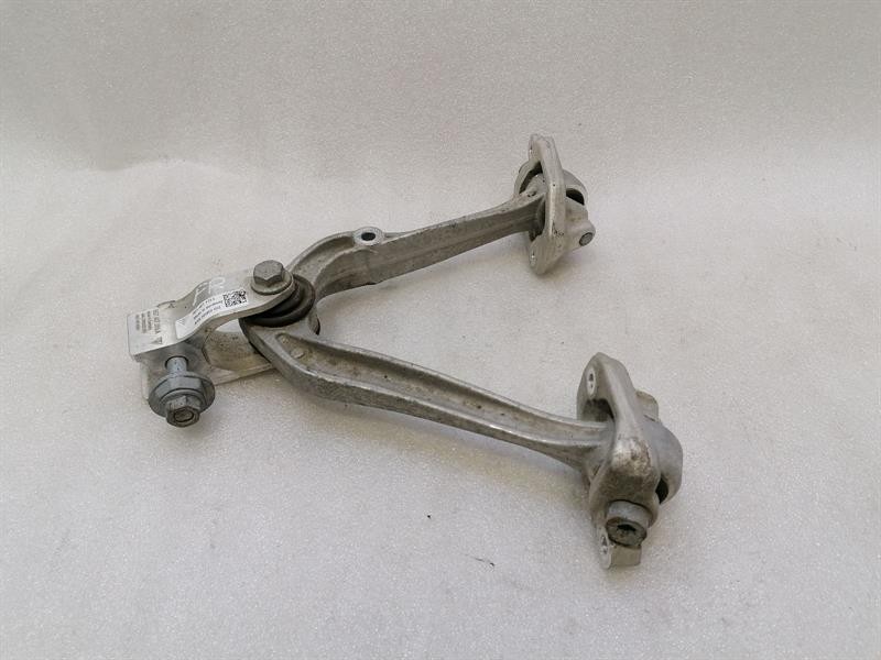 PORSCHE 911 992 GT3 Right Front Wishbone 9GT407021D Vorne Rechts Querlenker