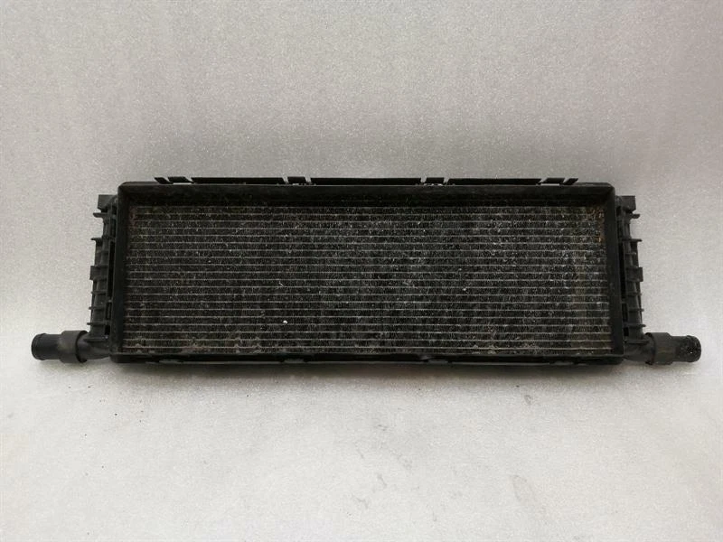 PORSCHE 911 991 GT3 RS GT4 Center Water radiator 99110603890 Wasserkühler Mitte