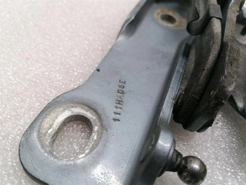 ASTON MARTIN DB9 Volante Bonnet Hinge LHS 4G43-64-10917 Haubenscharnier Links - Image 3