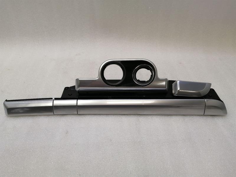 PORSCHE CAYMAN 718 Cup holders 99155228209 Becherhalter RECHTSLENKER RHD