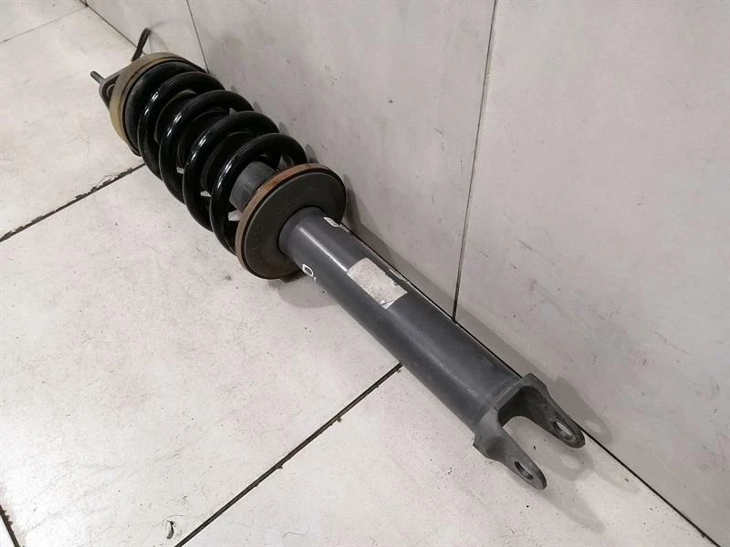 PORSCHE 911 991 Shock Absorber Rear 99133305310 Stossdämpfer Hinten PASM EDC - Image 2