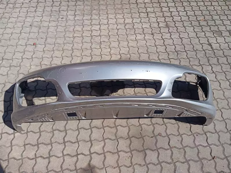 PORSCHE Boxster  981 Front Bumper 98150531100 Vorne Stoßstange
