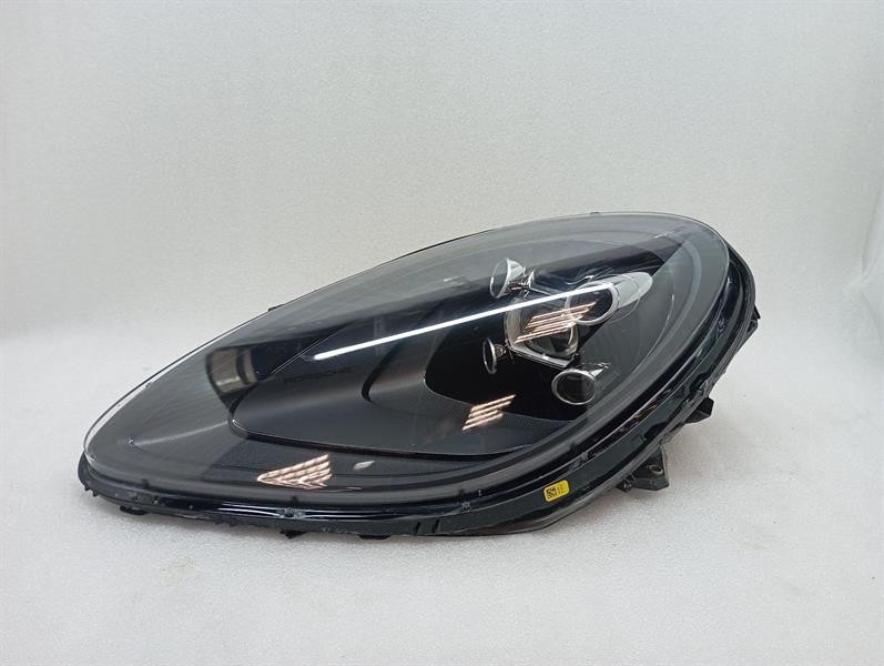 2020 MK2 LIFT PORSCHE MACAN 95B Left Headlight 95B941009AM Scheinwerfer Links