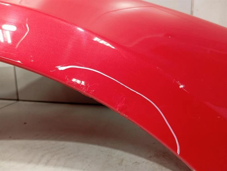 McLaren 600LT Spider Left Wing 13A0681CP Kotflügel vorne links - Image 3