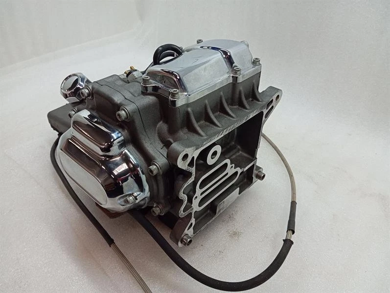 HARLEY-DAVIDSON Gearbox Repaired 33285-07B Getriebe Repariert 6 speed 07-16 - Image 2