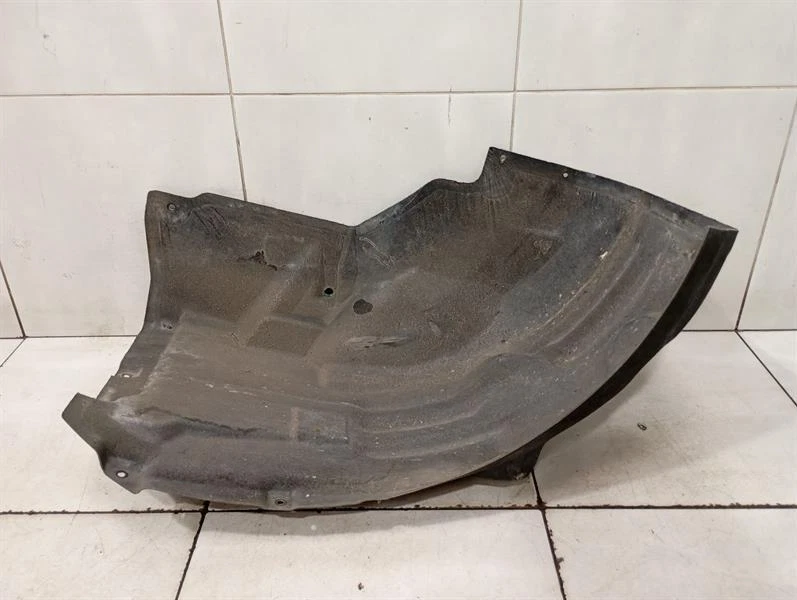 McLaren 720S Spider Wheel arch liner (plastic) 14AB083CP RADLAUFABDECKUNG HINTEN - Image 5