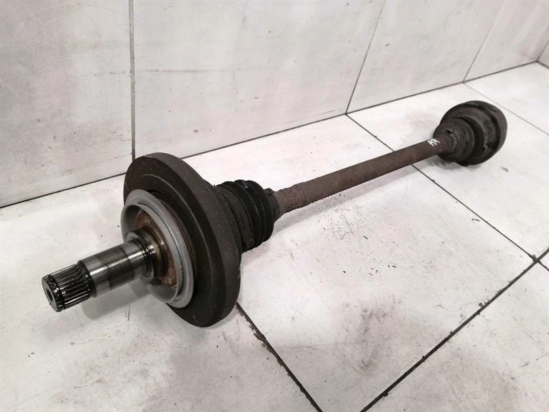 MERCEDES SL R230 Antriebswelle Hinten Rechts A2303505710 Rear Right Drive Shaft