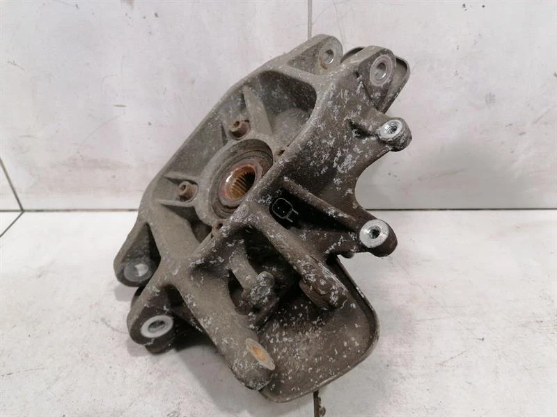 ASTON MARTIN VANTAGE V8 Right Rear Hub 8D33-5A970-AB Radlagergehäuse Hinten Re - Image 7