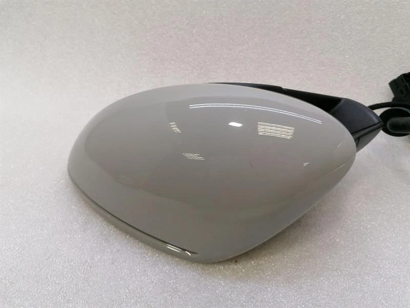 PORSCHE CAYMAN 718 GT4 Left Door Mirror RHD 982858317C Rechtslenker - Image 6