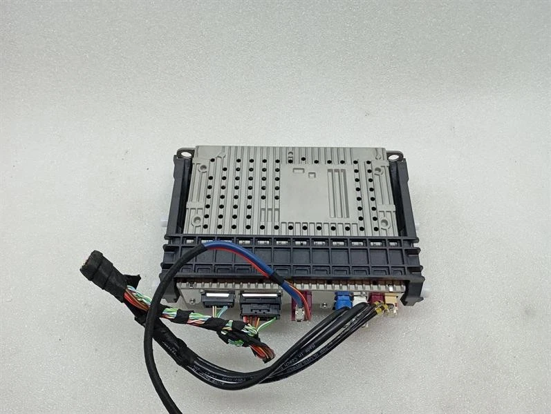 BMW 4 M4 G82 G22 CD player Head Unit Radio 5A47355 Audiosystemkontroller - Image 4