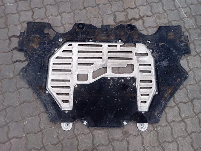 PORSCHE CAYMAN 718 UNDERTRAY 99150460104 Unterbodenverkleidung - Image 3