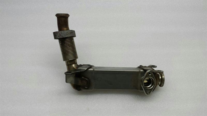 BMW 7 series E65 E66 EGR Cooler 779424503 Wärmetauscher AGR 730D