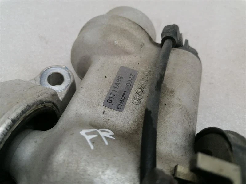 McLaren 570S Spider Shock Absorber Front 13B1244CP Stossdämpfer Vorne - Image 4