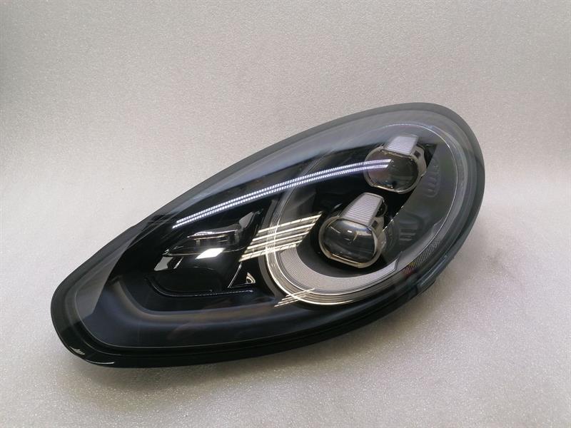 PORSCHE MK2 LIFT Panamera 970 Left Head light 97063197104 Scheinwerfer Links RHD