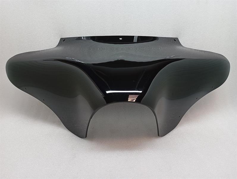 HARLEY-DAVIDSON SOFTAIL FAIRING MEMPHIS SHADES Verkleidung Vorne US-HDF-029-BKCL