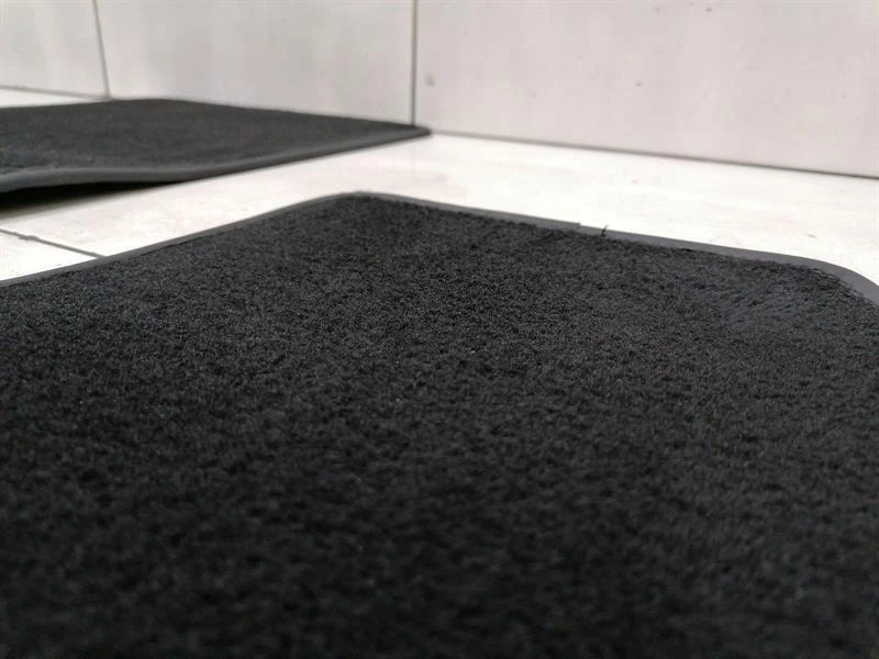 McLaren 600LT Floor Mats 11N3637CP RHD - Image 6