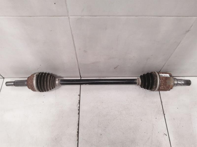 TESLA MODEL X P100D Antriebswelle Hinten Rechts 1027161-00-B RRH Drive Shaft