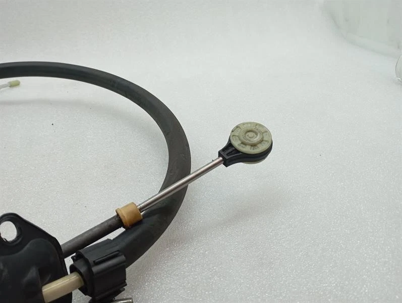 PORSCHE CAYMAN 718 GT4RS 982713266C PDK BRAKE CABLE - Image 4