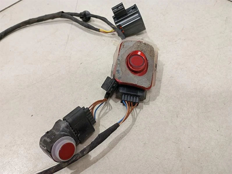 McLaren 720S Spider Body Moulding 14AAC20CP Leiste BUMPER PARTS HEADLIGHT TRIM - Image 7