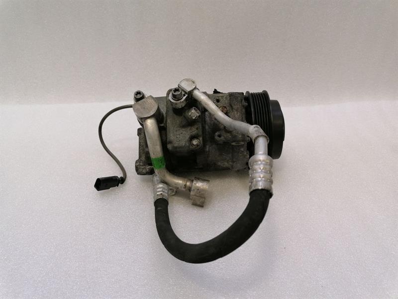PORSCHE 911 997 A/C Compressor 9A112601102  Klimakompressor