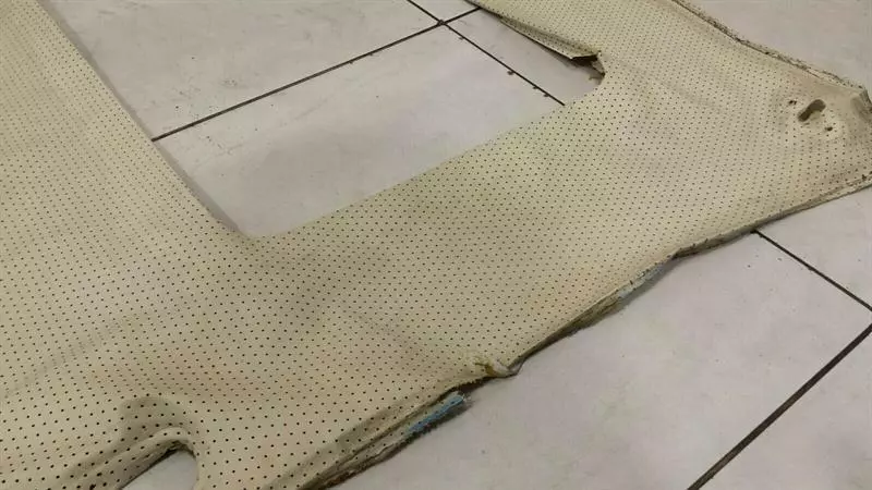 PORSCHE 911 930 Roof Lining CARRERA 3.0 Dachhimmel HIMMEL - Image 7