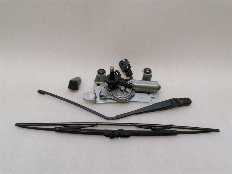 PORSCHE 911 996 Rear Wiper Motor 99662808000 Wischermotor Hinten