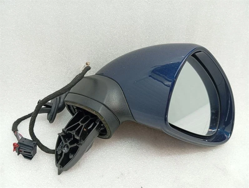 PORSCHE 911 991 Right Door Mirror RHD 99161271501 Rechtslenker - Image 3