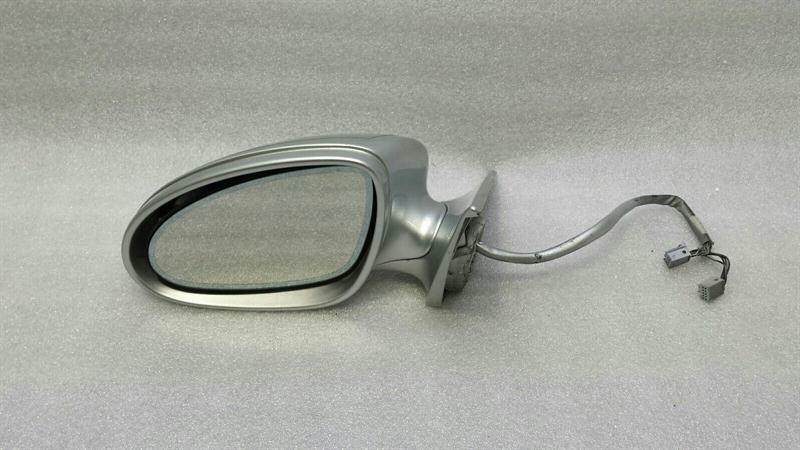 MERCEDES W219 CLS Left Door Mirror A2198100176 Außenspiegel Links DIM Power Fold