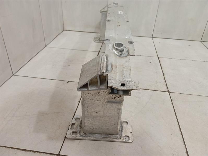 2020-2024 PORSCHE CAYENNE 9Y Bumper Beam 9Y0807109B Stoßstange Träger Vorne