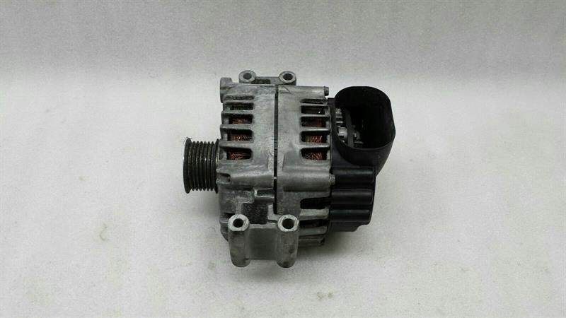 BMW 7er F01 F10 Lichtmaschine 7575344 Alternator 220A 750i N63