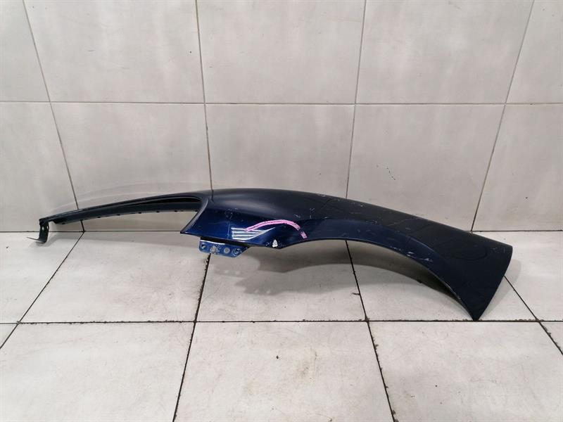 McLaren GT Spider Left Wing  McLaren GT Front Kotflügel vorne links