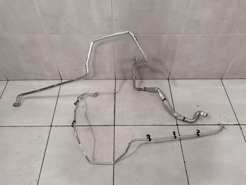 ASTON MARTIN VANTAGE V12  A/C Pipe AD23-19A705-CA Klimaleitung Klima Klimaanlage