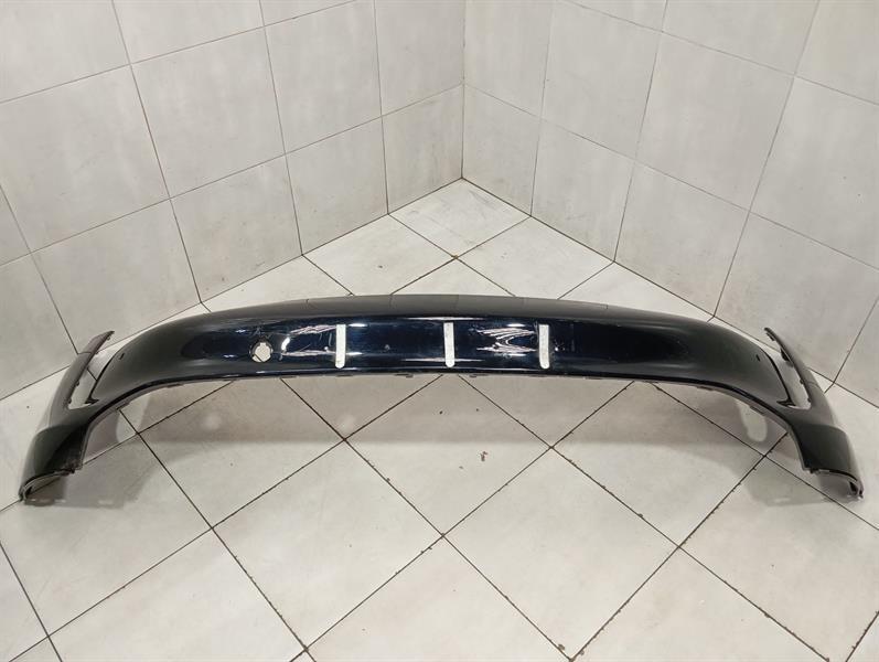 PORSCHE TAYCAN 9J Front Bumper 9J1807221D  Vorne Stoßstange