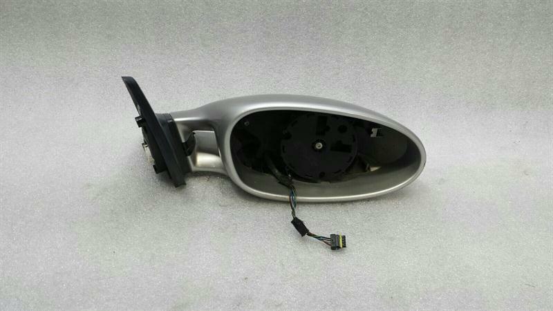 PORSCHE 911 997 Right Door Mirror RHD 997 Rechtslenker DIM
