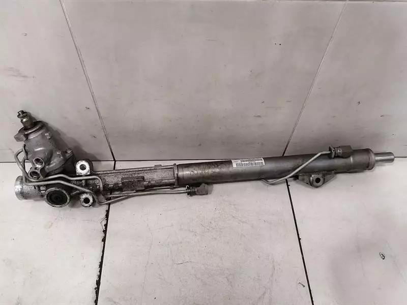 ASTON MARTIN VANTAGE V12 Power Steering Rack AD23-3200-BB ZAGATO RHD RL UK JP AU - Image 3