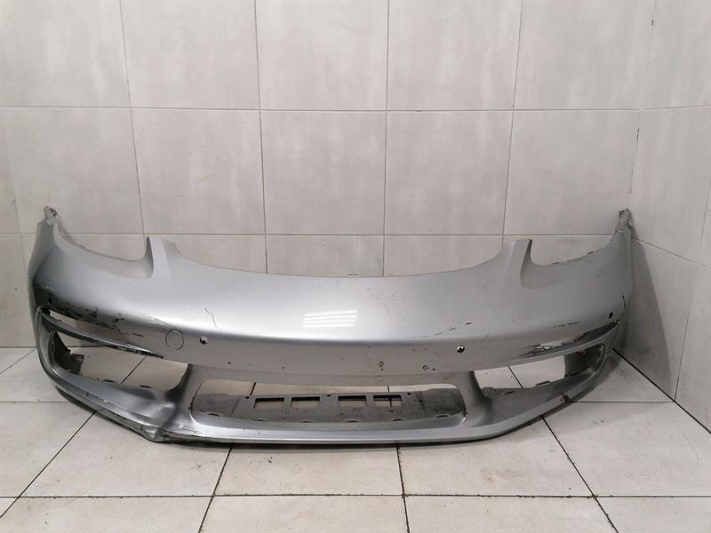 PORSCHE CAYMAN 718 Front Bumper 982807221 Vorne Stoßstange