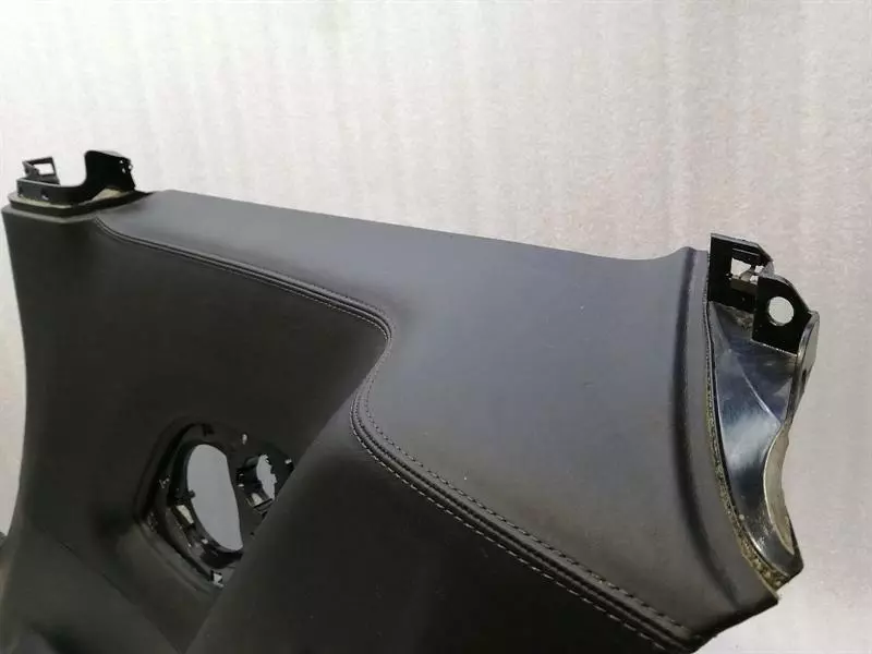 PORSCHE 911 991 Door card Rear right 99155537401 Türverkleidung Hinten Rechts - Image 5