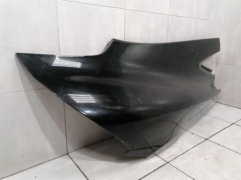 McLaren 570GT COUPE Right Wing QUARTER 570 GT REAR HINTEN Rechts Kotflügel PANEL - Image 4