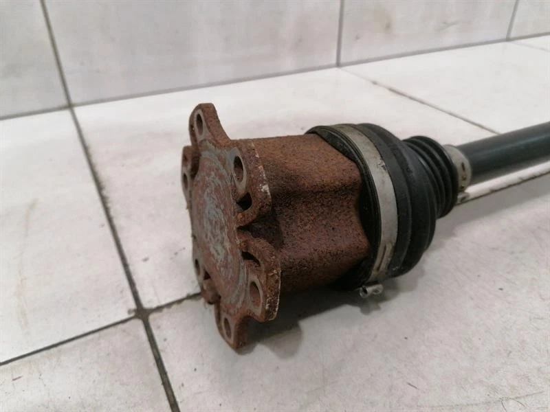 BENTLEY CONTINENTAL GT Left Front Drive Shaft 3W0407271D Antriebswelle Vorne Li - Image 4