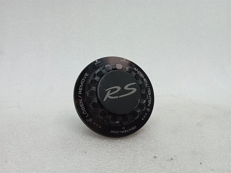 PORSCHE CAYMAN 718 GT4RS 992601279 Zentralverschluss Center Wheel Lock