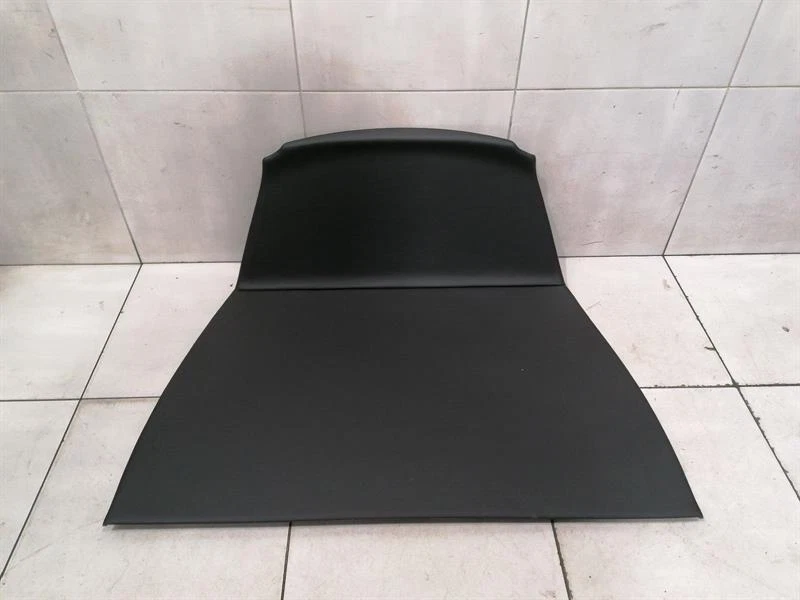 McLaren 720S Coupe Parcel Shelf 14na701cp Hutablage Leather - Image 2