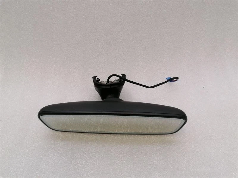 PORSCHE BOXSTER 718 Rear View Mirror 99173151104 Rückspiegel Innenspiegel