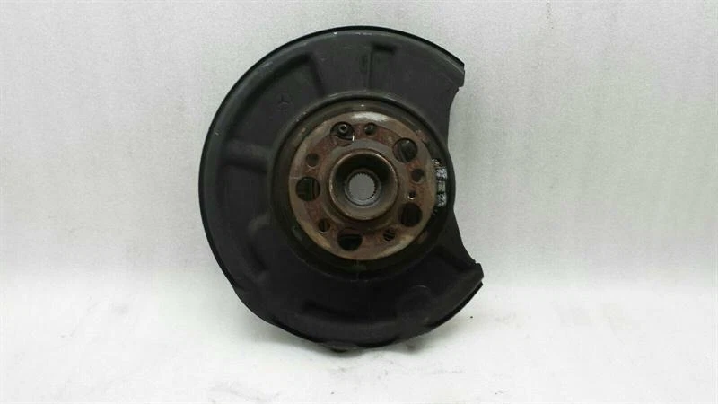 MERCEDES SL R230 Radlagergehäuse Hinten Rechts A2303508608 Rear Right Hub