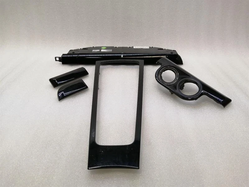 PORSCHE BOXSTER 718 Cup holders 99155229303 RECHTSLENKER RHD