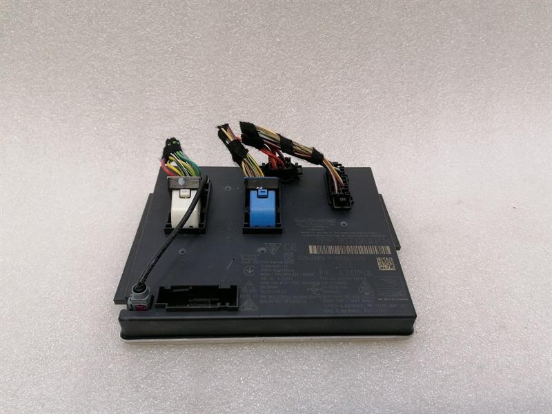 PORSCHE BOXSTER 718 Electronic module 7PP907064KN Steuergerät BCM