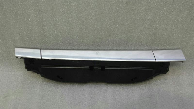 PORSCHE Panamera 970 Cup holder 97055239301 RECHTSLENKER RHD