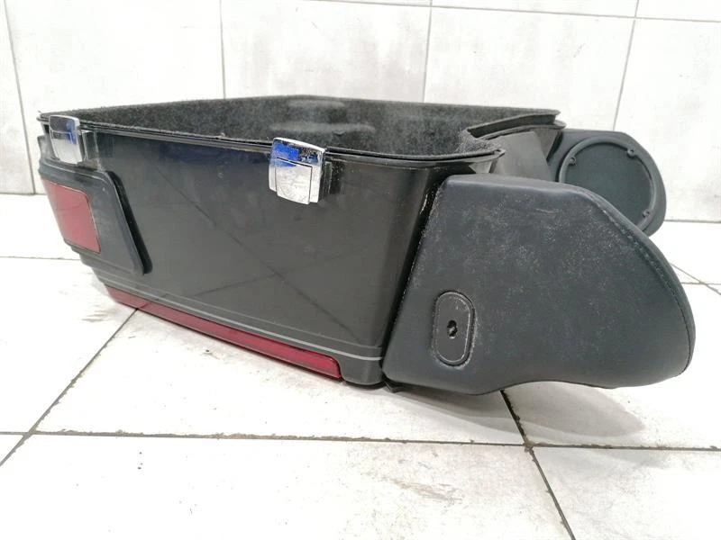 HARLEY-DAVIDSON TOUR-PAK BOTTOM 53128-09 76303-98B 53734-06 Motorradkoffer - Image 3